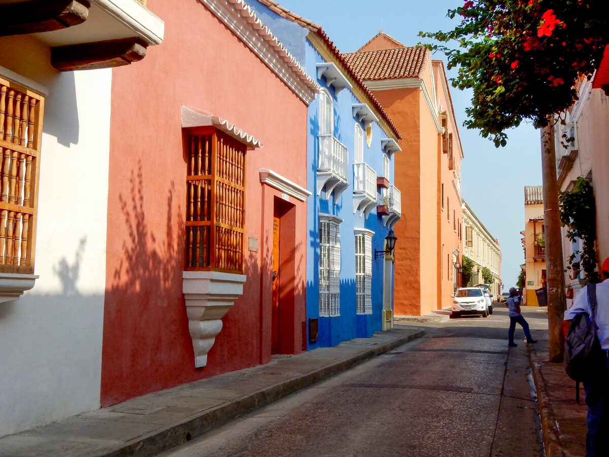 Cartagena de Indias
