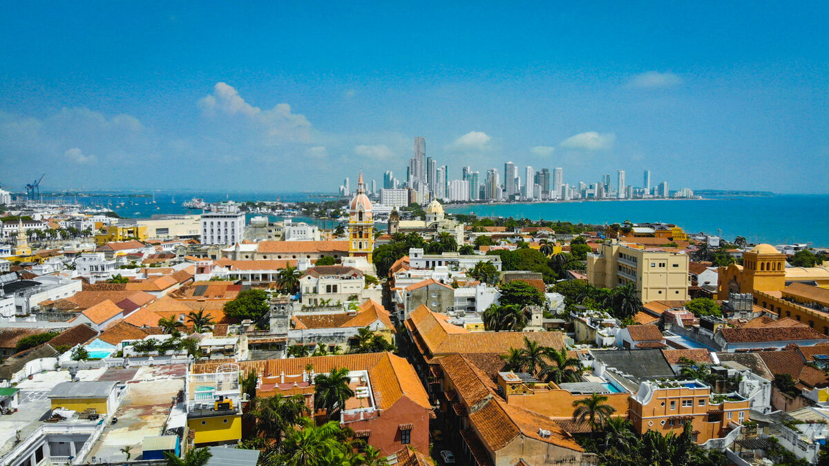Cartagena de Indias
