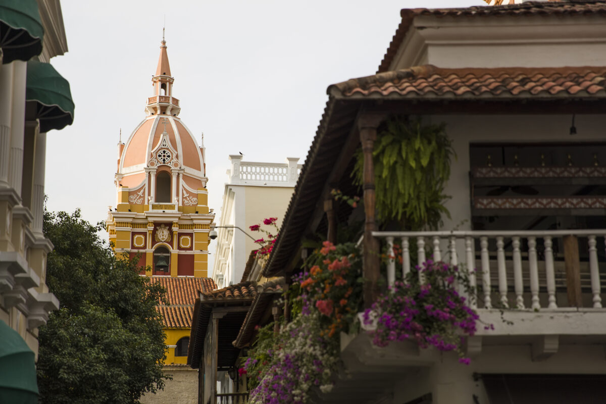 Cartagena de Indias
