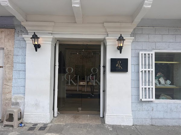 18 Karats Jewelry · Cartagena de Indias