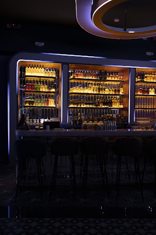 1811 Rooftop & Cocktail Bar · Cartagena de Indias