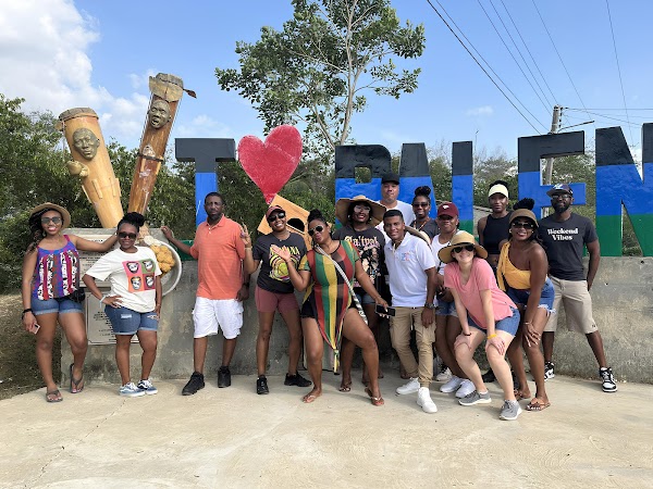 Agencia de viajes Fancy Tours · Cartagena de Indias