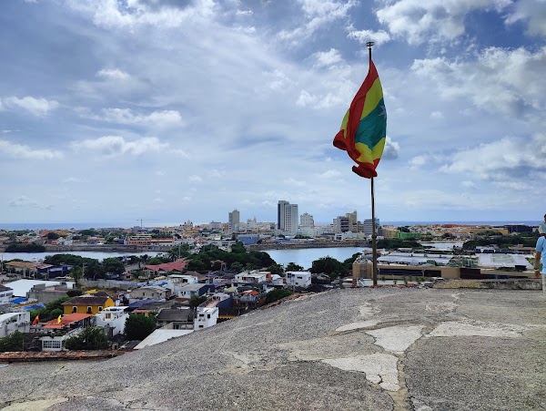 Agencia De Viajes y Turismo - CH Travel Cartagena · Cartagena de Indias