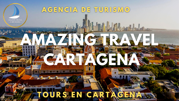 Amazing Travel Cartagena · Cartagena de Indias