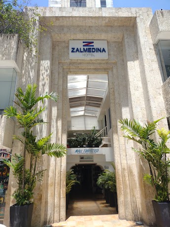 Artesanias El Tayrona · Cartagena de Indias