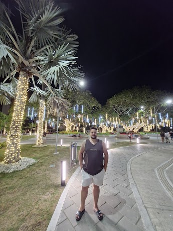 Barrio bocagrande · Cartagena de Indias