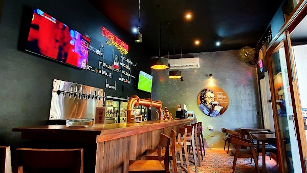 Beer Lovers