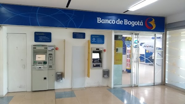 Caribe Plaza | Banco de Bogotá