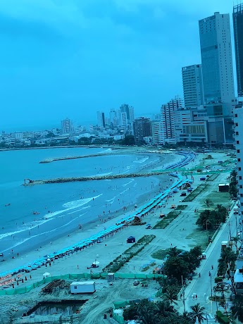 Cartagena de Indias · Cartagena de Indias