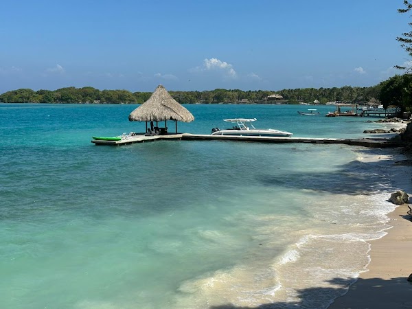 Cartagena Dreams Travel · Cartagena de Indias