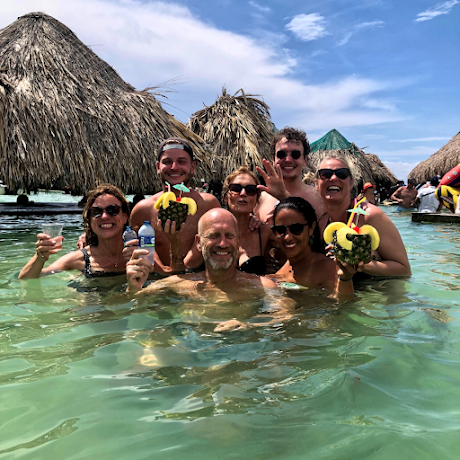 Cartagena Tour guides and Experiences · Cartagena de Indias