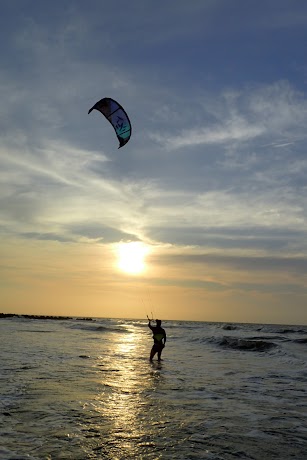 Cartagena Water Sports · Cartagena de Indias