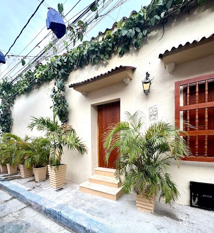 Casa Stephanie · Cartagena de Indias