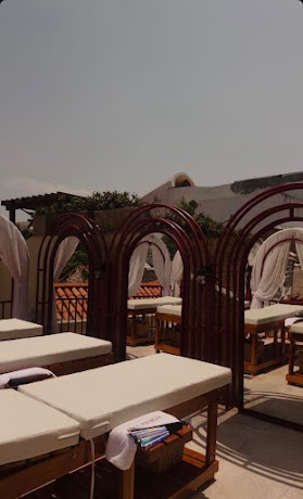 Cataleya Oasis de Bienestar - Bronceado Brasileño & Spa · Cartagena de Indias