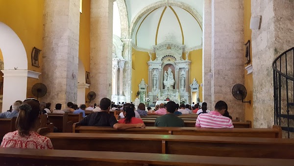 Claustro De Santo Domingo · Cartagena de Indias