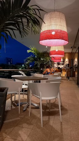 Crepes & Waffles Centro Comercial Mall Plaza