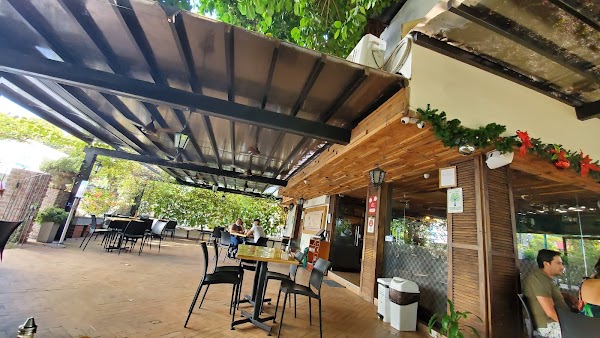 Di Silvio Trattoria