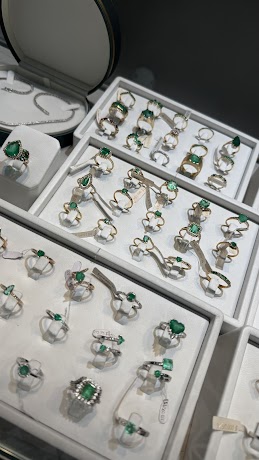 Digabi Joyas · Cartagena de Indias