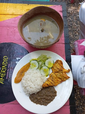 DONDE LUCILA RESTAURANTE · Cartagena de Indias