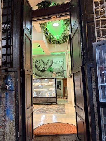 Dreamy Emerald Jewerly · Cartagena de Indias