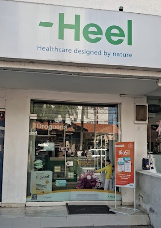 Droguería Heel Cartagena · Cartagena de Indias