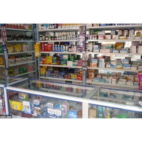 Droguería La Selecta-Manga · Cartagena de Indias