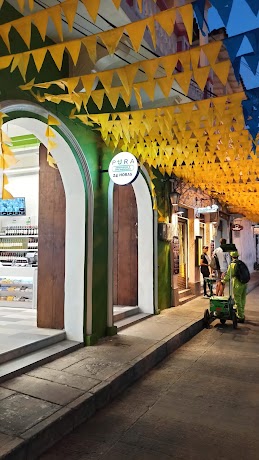 Droguería y Minimarket PURA · Cartagena de Indias
