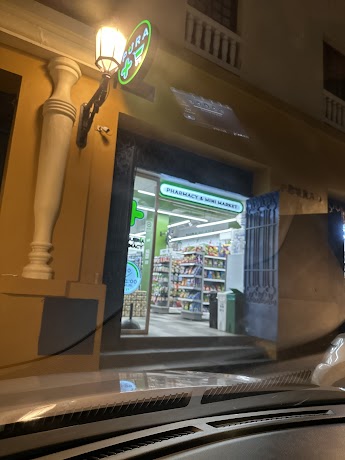 Droguería y Minimarket PURA · Cartagena de Indias