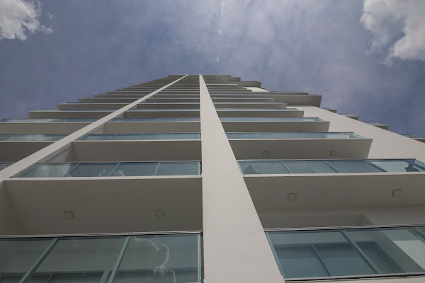 Edificio Infinitum Cartagena · Cartagena de Indias