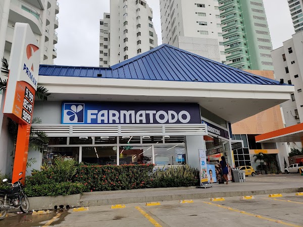 Farmatodo