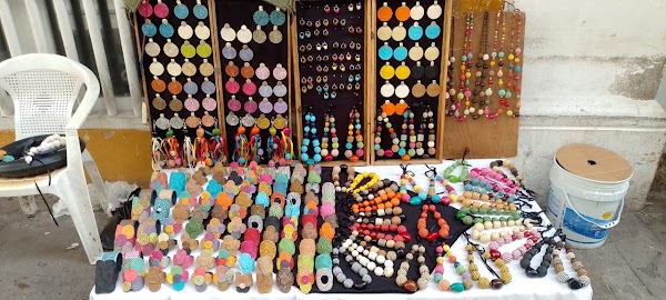 Fibra Arte Accesorios · Cartagena de Indias
