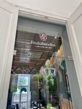 Fruto Bendito Café - Historia del Café Colombiano · Cartagena de Indias