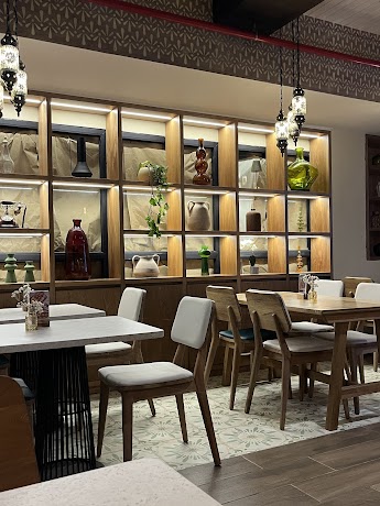 Harissa Bocagrande Cartagena · Cartagena de Indias