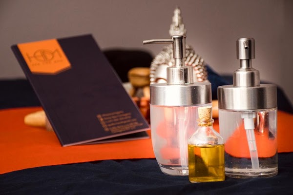 Hom Spa Cartagena
