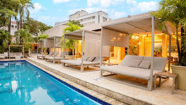 Hotel Caribe by Faranda Grand, a member of Radisson Individuals
