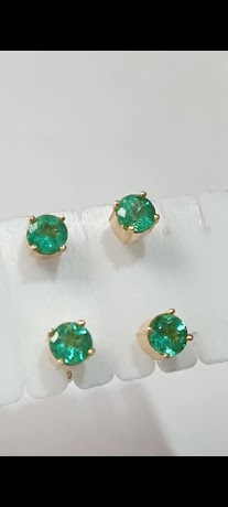 Joyería Joart Emerald · Cartagena de Indias