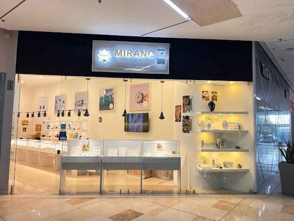 Joyería Mirano · Cartagena de Indias