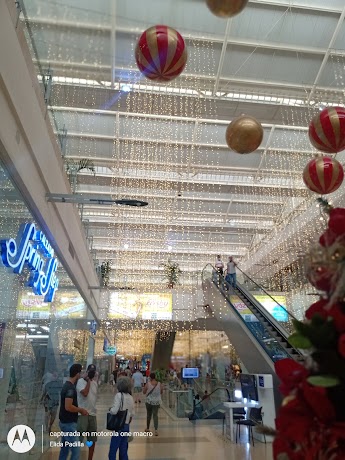 Jumbo Caribe Plaza