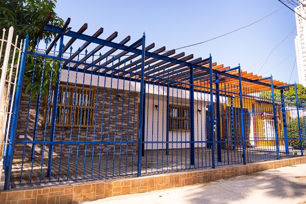 La Heroica Cartagena Hostel · Cartagena de Indias