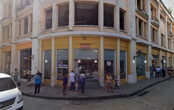 la rebaja Plus No. 14 DROGUERIA Y MINIMARKET San Diego Cartagena · Cartagena de Indias