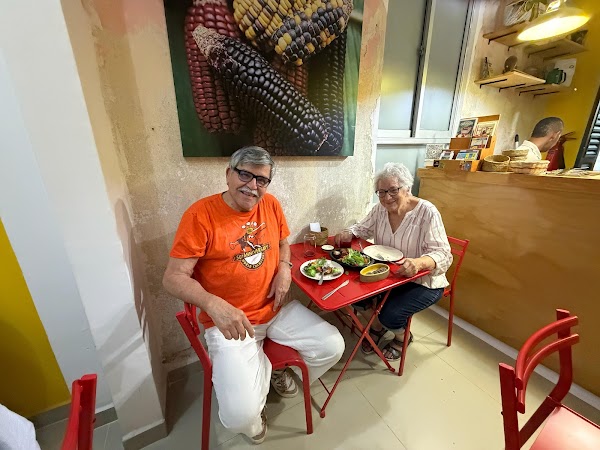 Los Criollox · Cartagena de Indias