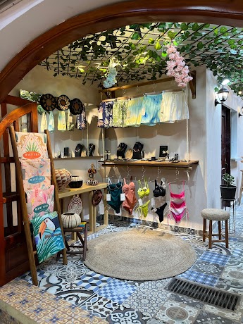 MAREVIDA SWIMWEAR