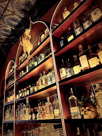 Mondo Cocktail Bar
