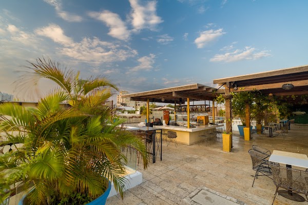 Nácar Hotel Cartagena, Curio Collection By Hilton · Cartagena de Indias