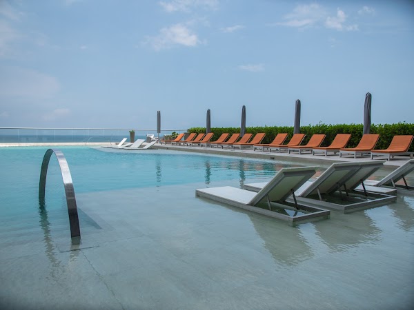 Namaste Alojamientos Luxury Cartagena · Cartagena de Indias