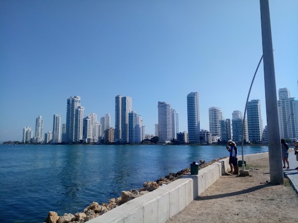 parque de la virgen del perpetuo socorro
