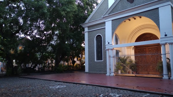Parque La Ermita