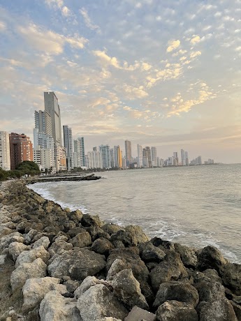 PARQUE PASEO DEL PESCADOR