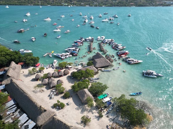 prestige travel cartagena · Cartagena de Indias