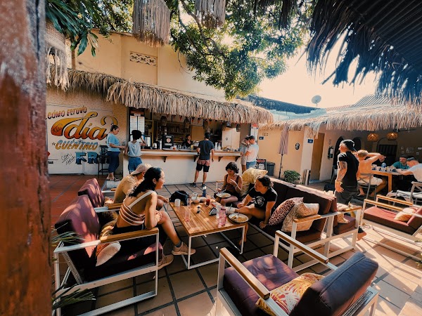 Viajero Cartagena - Centro Bar · Cartagena de Indias